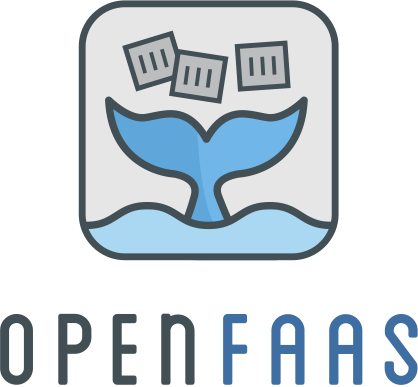 OpenFaaS logo