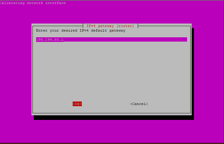 Step 10: Pi-hole Installation Script