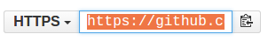 git clone URL