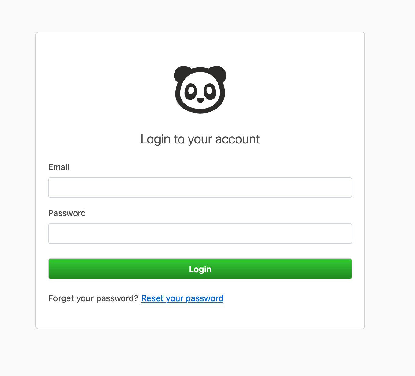 Monica Login