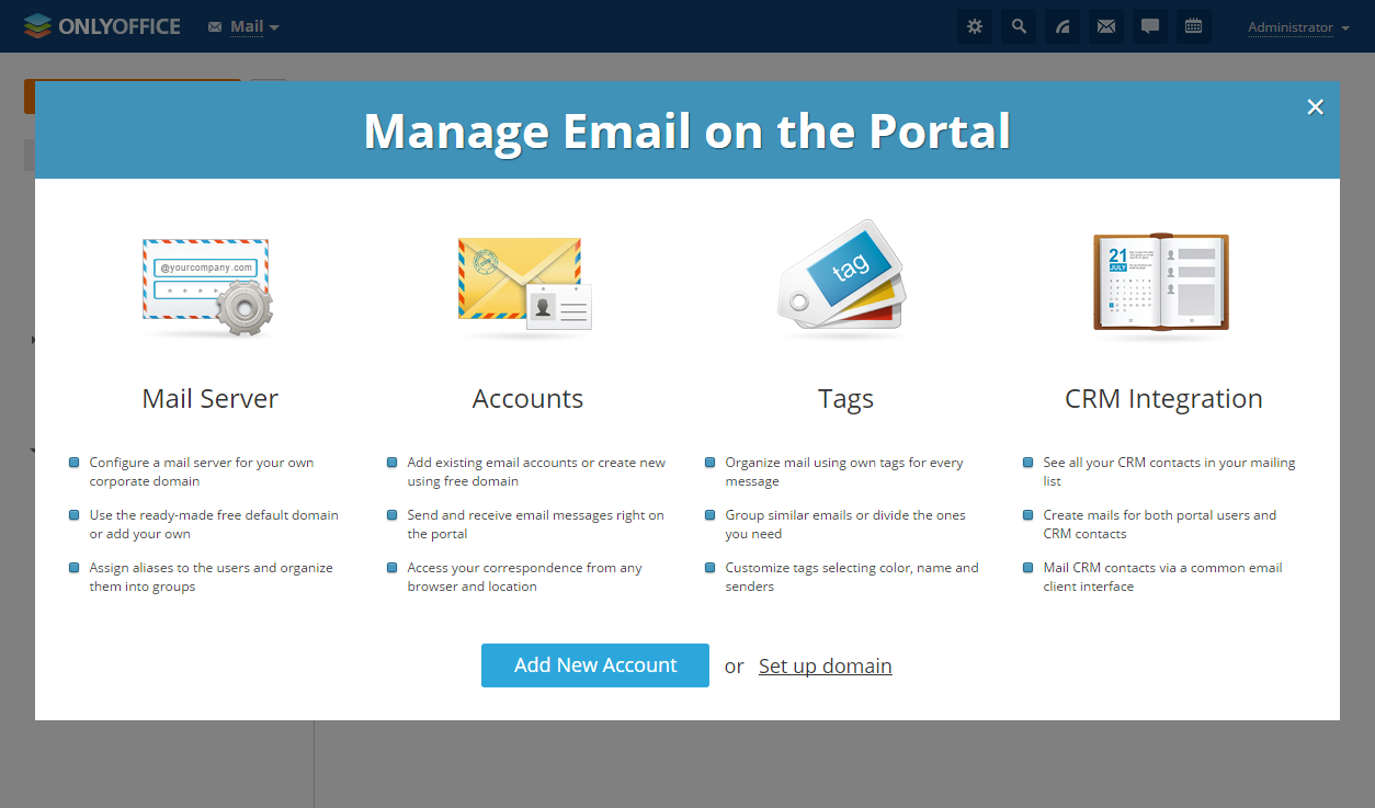 Installing ONLYOFFICE on Ubuntu 14.04