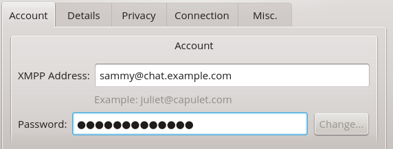 Image showing the PSI login page