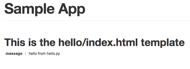 DigitalOcean web2py hello render