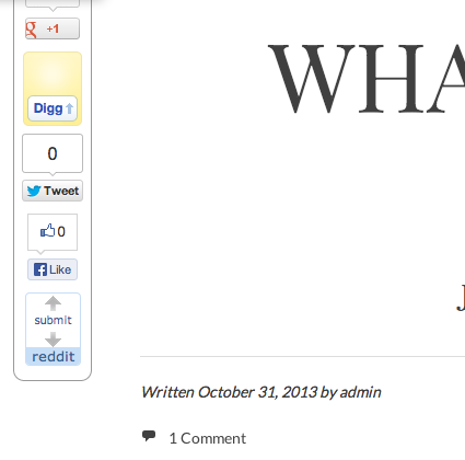 WordPress Plugin demonstration