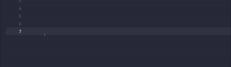 imrc expanded to import React
