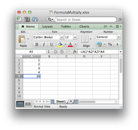 Java Excel读取公式，Apache POI，Apache POI示例，Apache POI教程