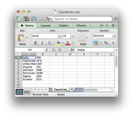 JAVA WRITE EXCEL文件，ApachePOI，ApachePOI示例，ApachePOI tutorial