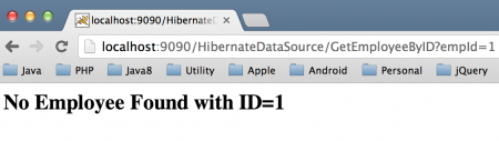 Hibernate，Hibernate数据源，jndi数据源，Tomcat jndi datasource
