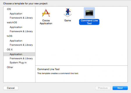 objective-c-choosing-template