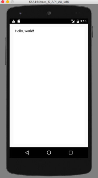 安卓webview