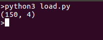 python scikit dataset load