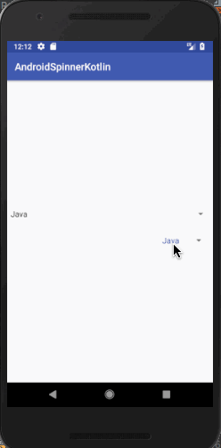 安卓微调Kotlin output