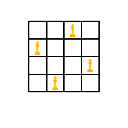 Queen 8