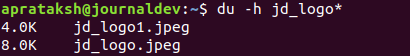 Reduce Image Size Check Size