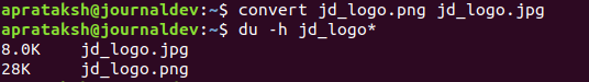 Reduce Image Size Convert