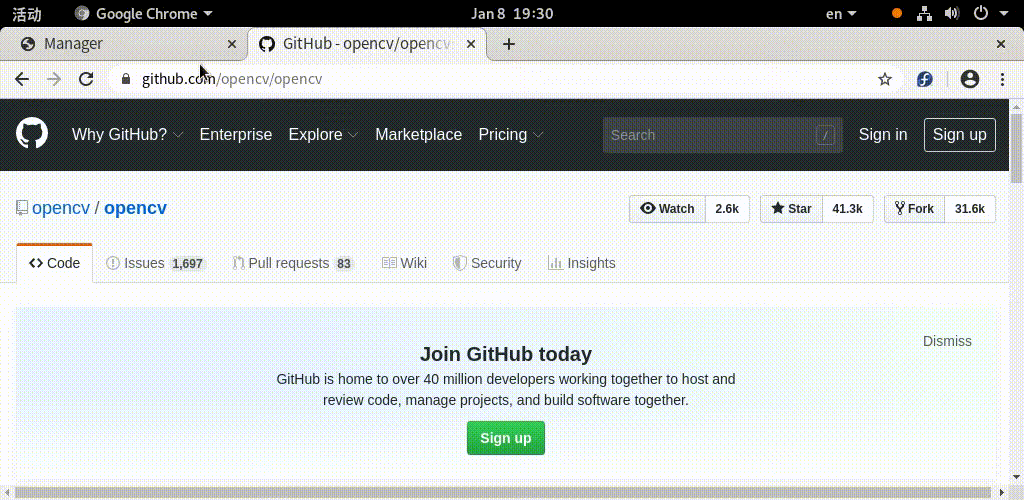 GitHub下载速度慢？国内GitHub下载加速技巧分享插图5