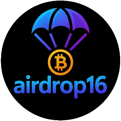 www.airdrop16.xyz