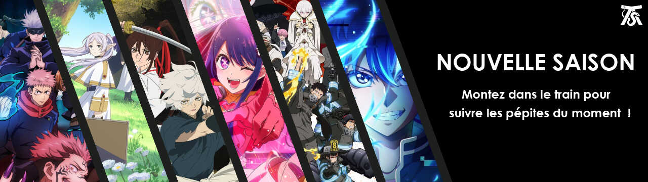 Nouvelle Saison
