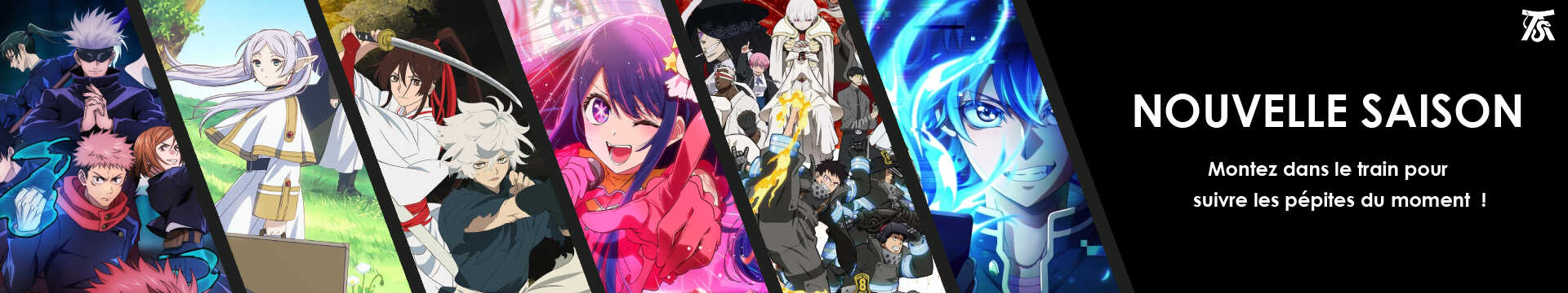 Nouvelle Saison