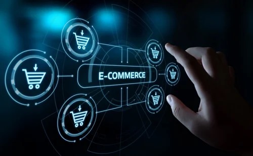 E-Commerce Nest.js