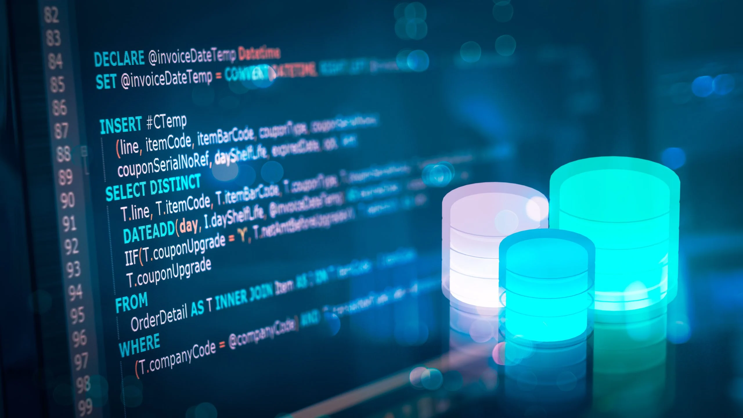 SQL Injection Detection