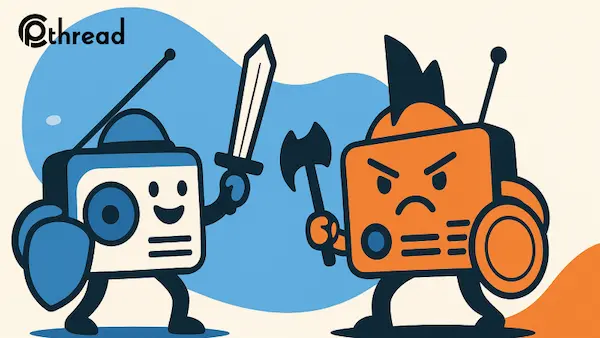 Teknologi Netral: Pisau Bermata Dua dalam Sejarah Manusia