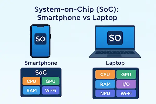 SSD vs HDD Disk Defragement