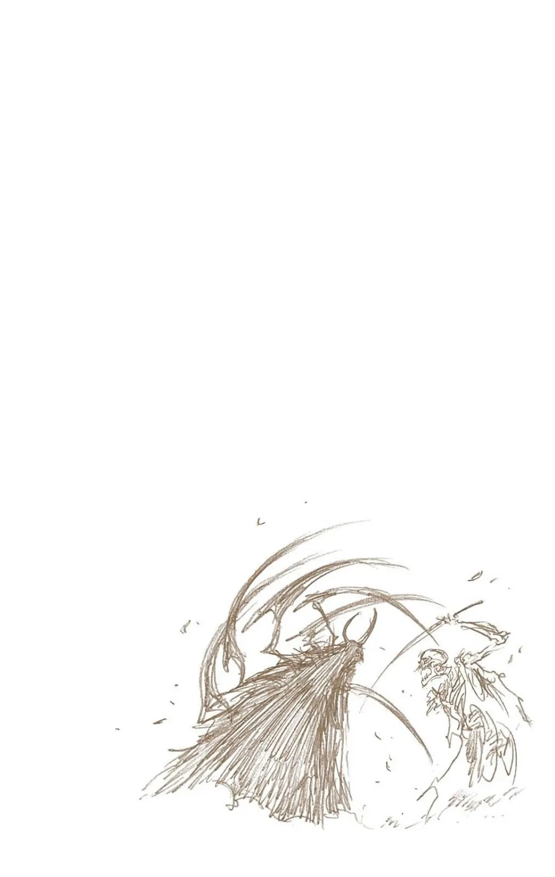 Bleach color chapter 310 page 20