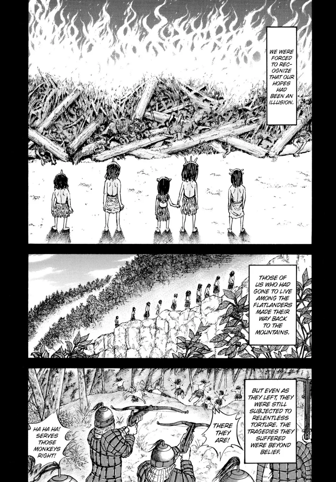 Kingdom color chapter 21 page 6