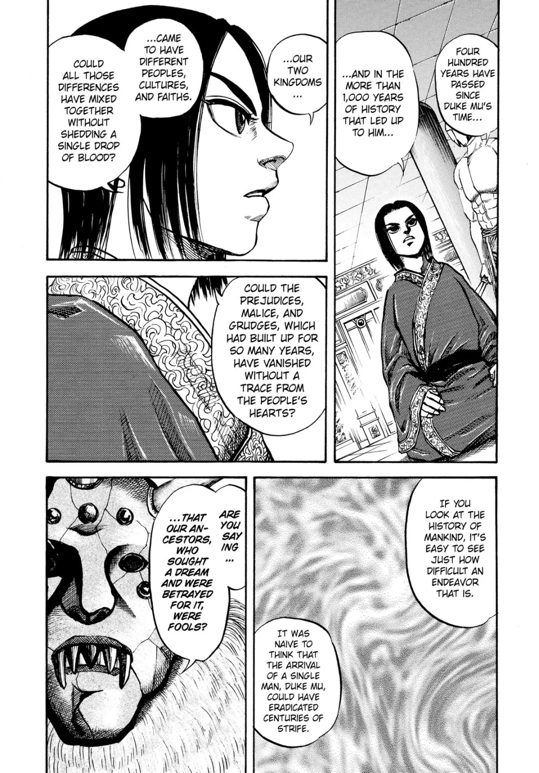 Kingdom color chapter 21 page 8