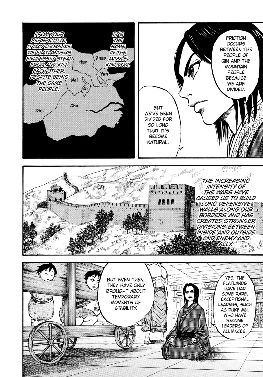 Kingdom color chapter 21 page 14