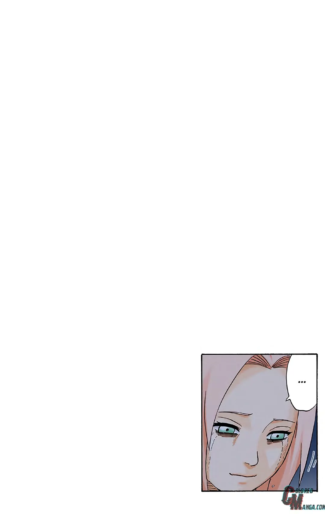Naruto color volume 21 page 24