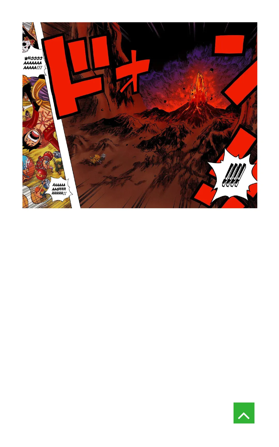 One Piece color Chapter 607 page 4