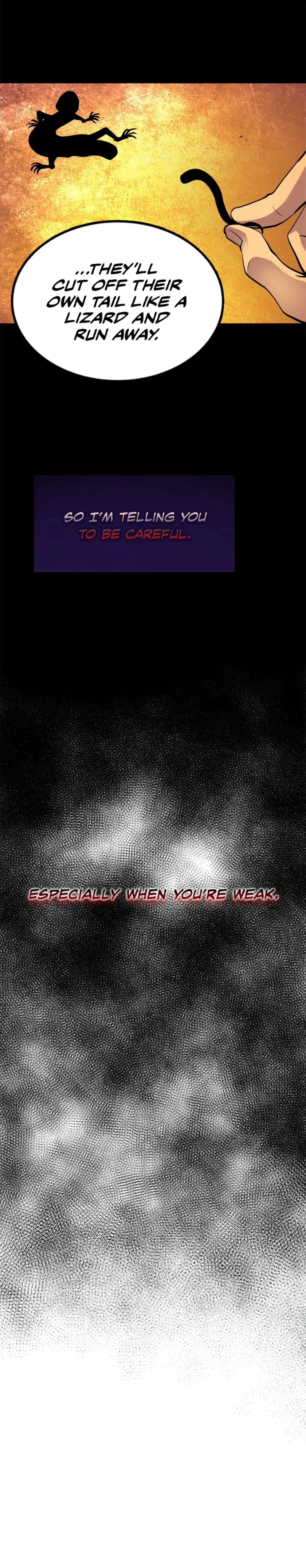 Solo Leveling color chapter 21 page 4