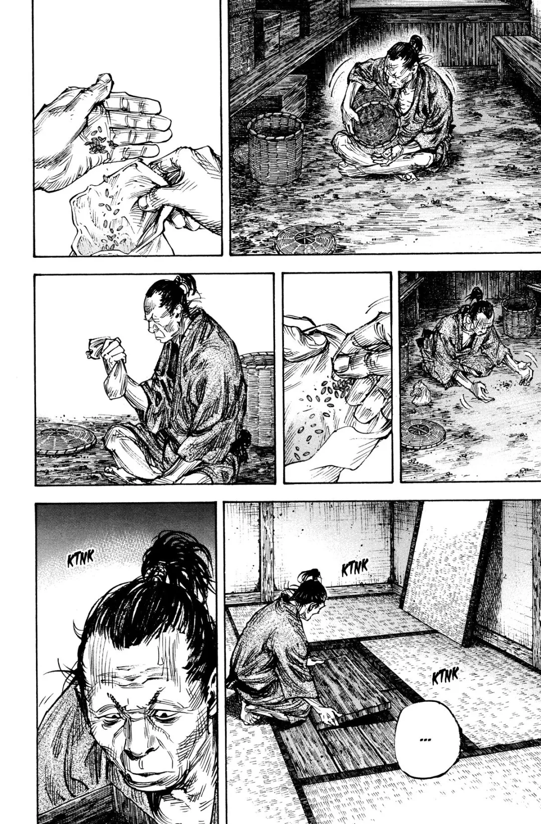 Vagabond color chapter 310 page 24