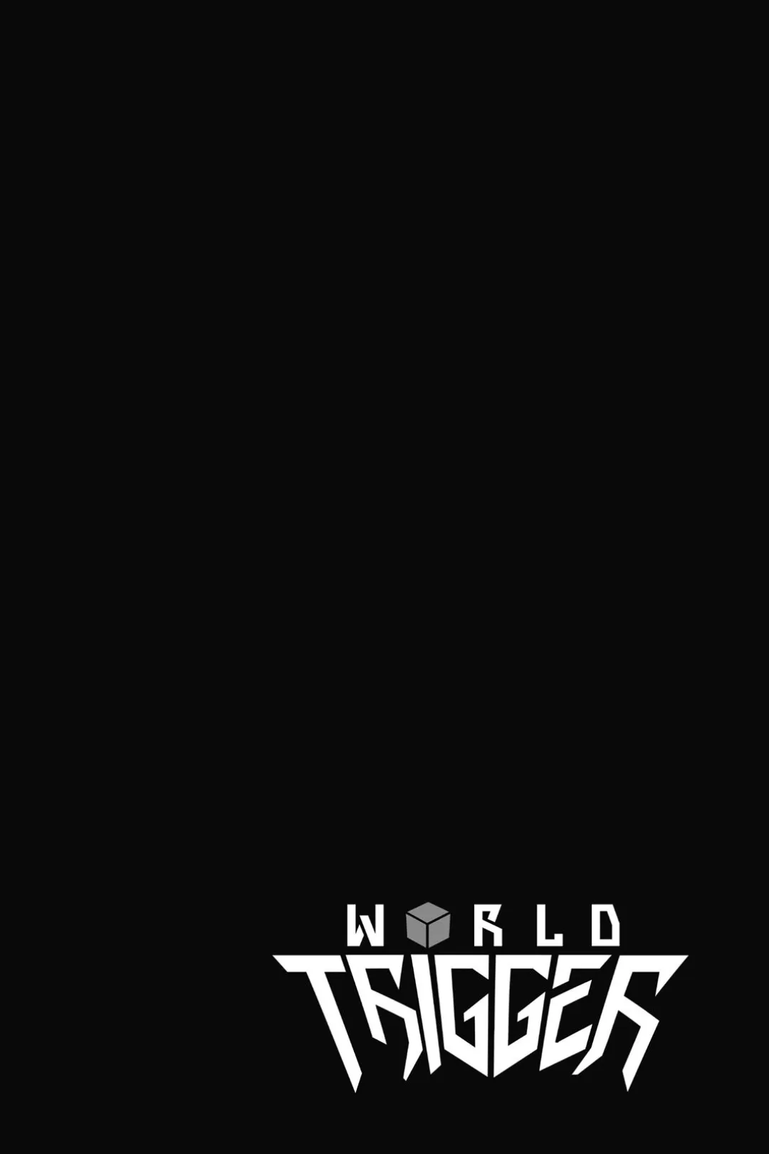 World Trigger color chapter 80 page 24