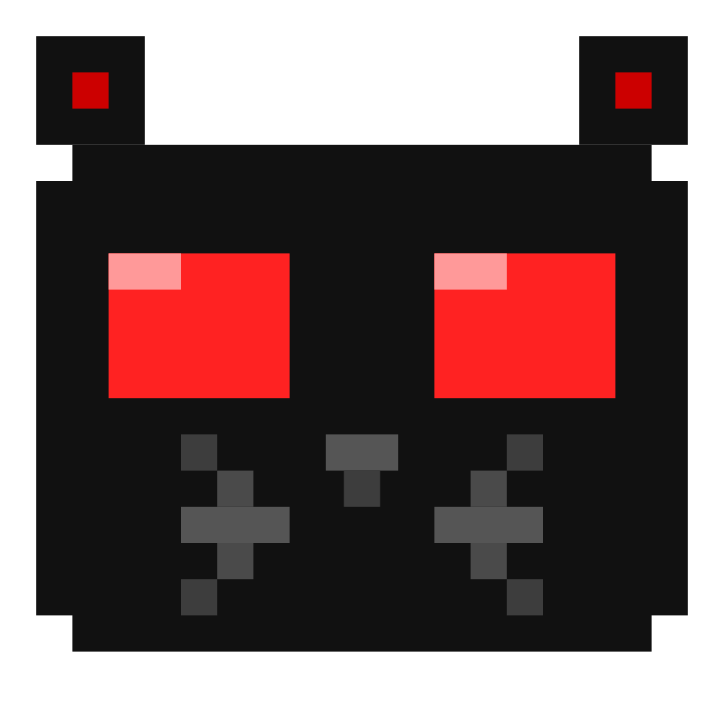 FadCat Logo