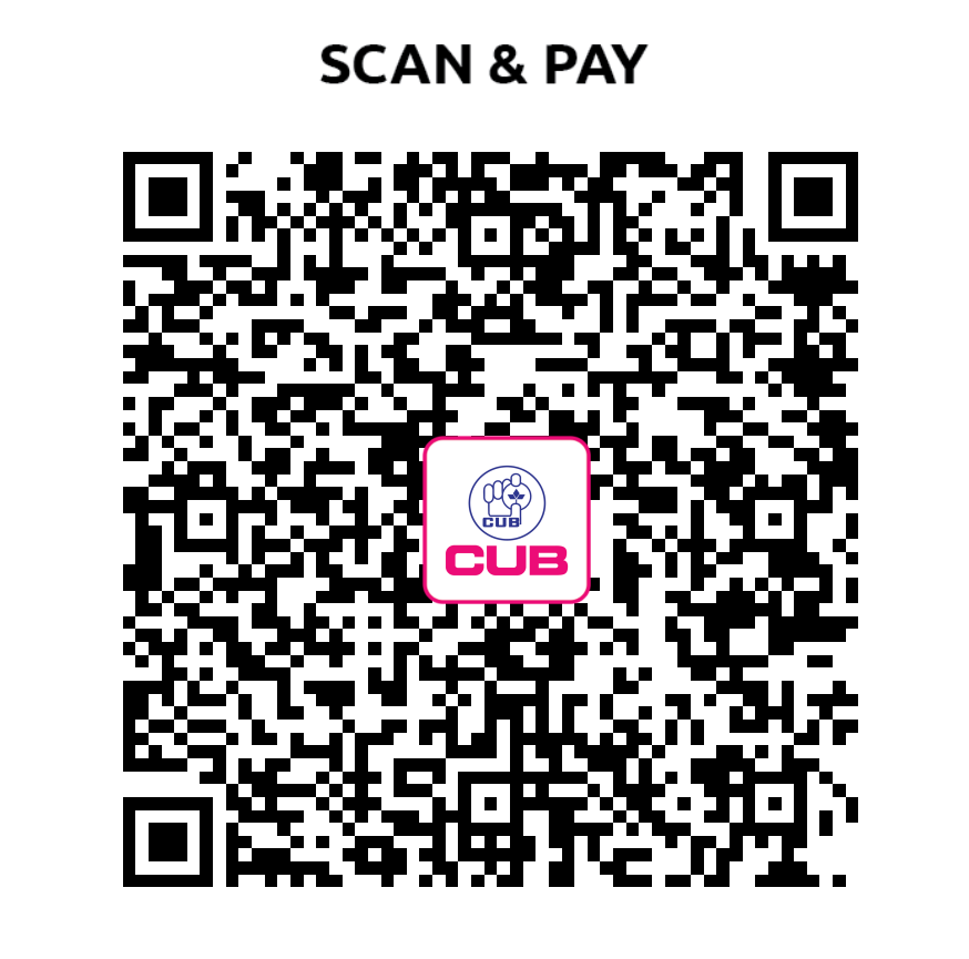 Upload QR Code