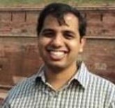 Mr. Arun Krishnamurthy