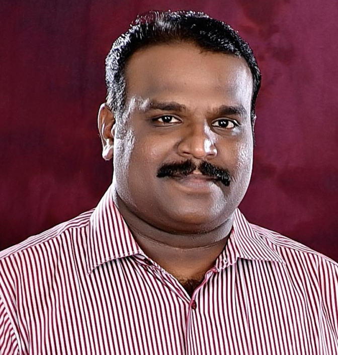 Dr. Balika J. Chelliah