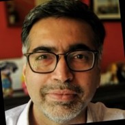 Mr. Karthik Neelakandan