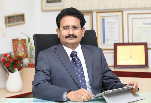 Dr. R Shivakumar
