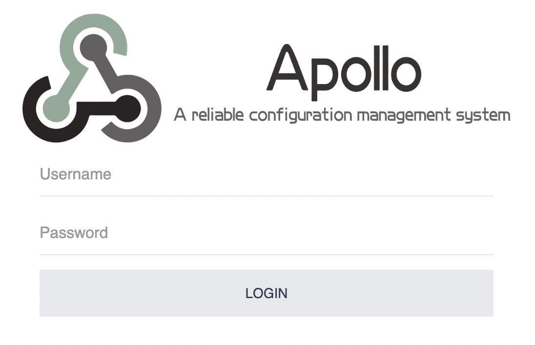 login