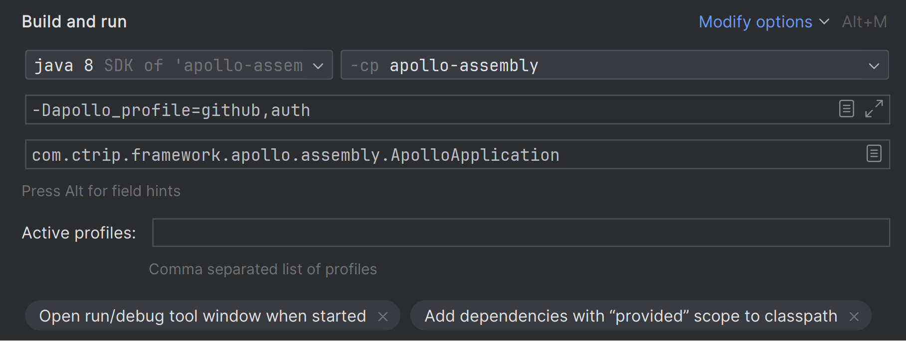 ApolloApplication-Overview