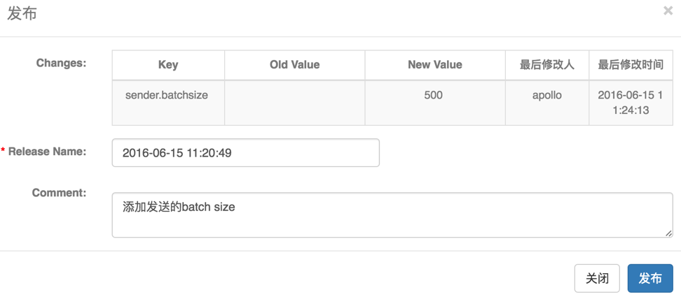 publish-items-in-new-namespace