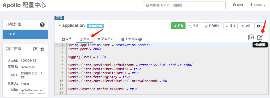text-mode-spring-boot-config-sample