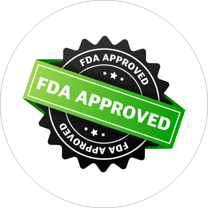 FDA Approved