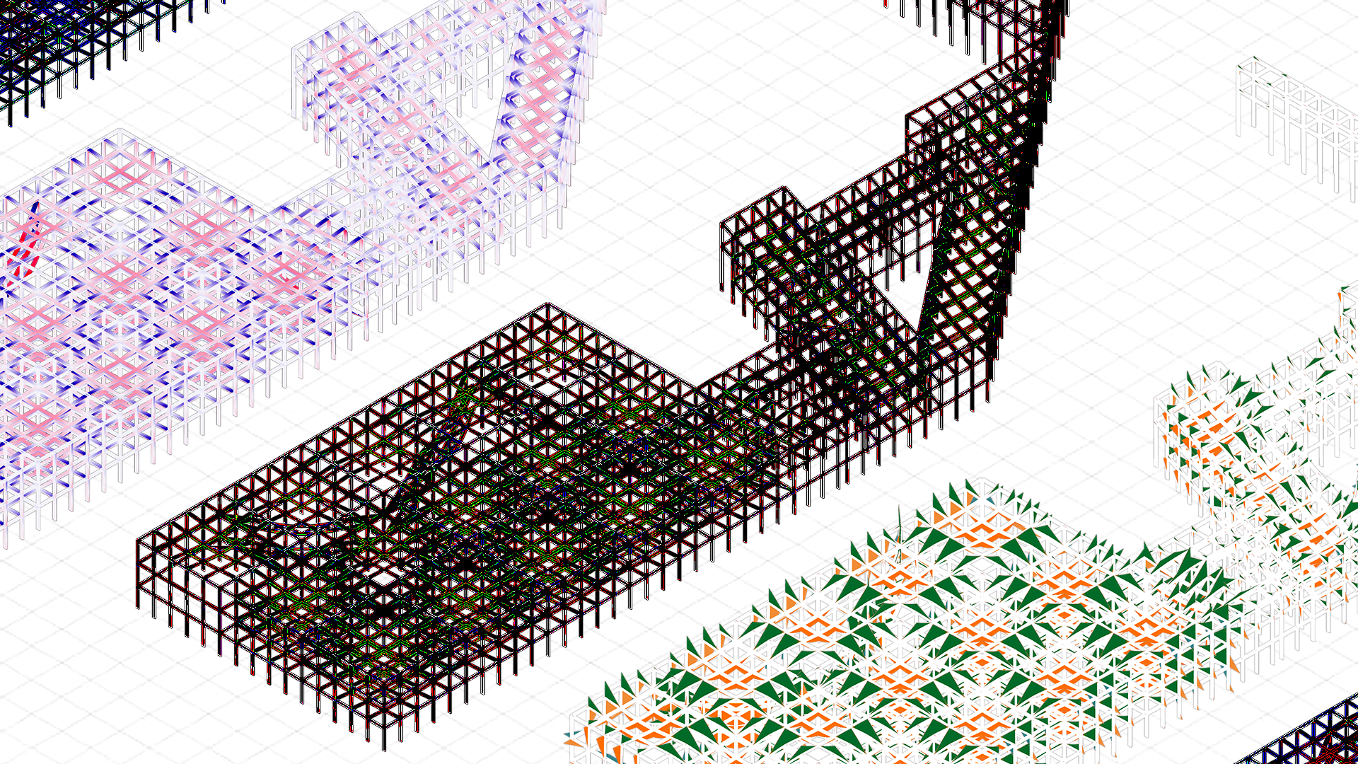 정항수 인천공항 인재개발원 인재원 건축