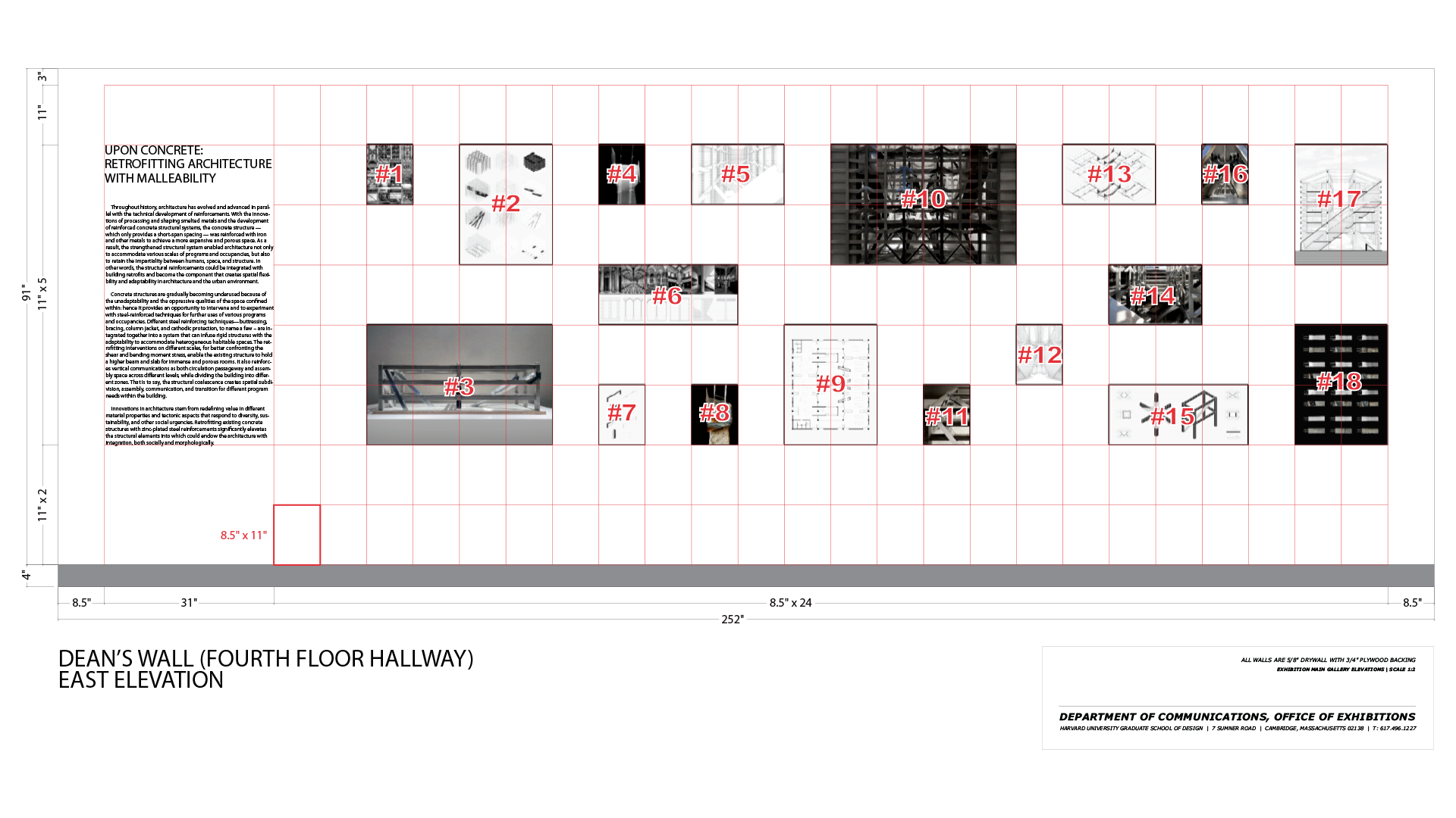 정항수 건축 친환경 전시