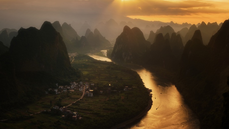 VScode配置git的路径